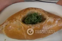 Расстегай с рыбой - Шаг 7 Расстегай с рыбой - Шаг 7