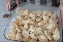 Вареники в духовці - Крок 10 Вареники в духовці - Крок 10