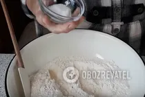Вареники в духовці - Крок 1 Вареники в духовці - Крок 1