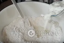 Вареники в духовці - Крок 2 Вареники в духовці - Крок 2