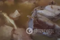Бозбаш - Шаг 3 Бозбаш - Шаг 3