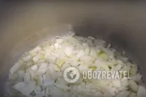 Бозбаш з яловичини - Крок 3 Бозбаш з яловичини - Крок 3