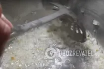 Бозбаш - Шаг 4 Бозбаш - Шаг 4