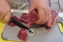 Бозбаш з яловичини - Крок 4 Бозбаш з яловичини - Крок 4