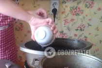 Бозбаш по-грузински - Шаг 4 Бозбаш по-грузински - Шаг 4