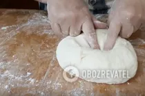Вареники в духовці - Крок 4 Вареники в духовці - Крок 4