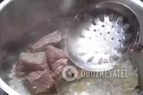Бозбаш - Шаг 5 Бозбаш - Шаг 5