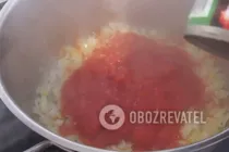 Бозбаш з яловичини - Крок 5 Бозбаш з яловичини - Крок 5
