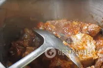 Бозбаш - Шаг 6 Бозбаш - Шаг 6
