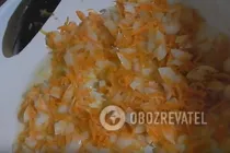 Тушеное мясо с черносливом - Шаг 1 Тушеное мясо с черносливом - Шаг 1