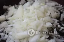 Оссобуко с грибами - Шаг 2 Оссобуко с грибами - Шаг 2