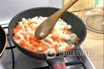 Оссобуко из телятины - Шаг 3 Оссобуко из телятины - Шаг 3