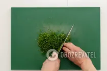 Оссобуко из говядины - Шаг 3 Оссобуко из говядины - Шаг 3