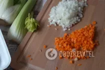 Оссобуко с овощами - Шаг 2 Оссобуко с овощами - Шаг 2