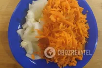 Тушкована свинина в мультиварці - Крок 2 Тушкована свинина в мультиварці - Крок 2