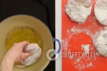 Оссобуко из говядины - Шаг 4 Оссобуко из говядины - Шаг 4