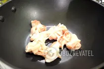 Тушеное мясо в пиве - Шаг 5 Тушеное мясо в пиве - Шаг 5