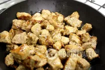 Тушеное мясо в пиве - Шаг 6 Тушеное мясо в пиве - Шаг 6