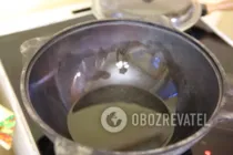 Жареное мясо с луком - Шаг 3 Жареное мясо с луком - Шаг 3