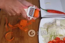 Риба в кисло-солодкому соусі - Крок 3 Риба в кисло-солодкому соусі - Крок 3