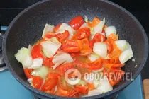 Риба в кисло-солодкому соусі - Крок 6 Риба в кисло-солодкому соусі - Крок 6