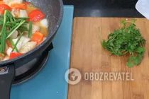 Риба в кисло-солодкому соусі - Крок 7 Риба в кисло-солодкому соусі - Крок 7