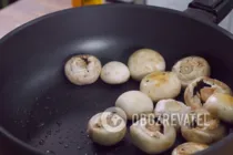 Жареное мясо с травами - Шаг 10 Жареное мясо с травами - Шаг 10