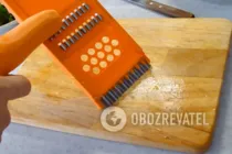 Смажене м'ясо з овочами - Крок 2 Смажене м'ясо з овочами - Крок 2