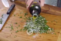 Жареное мясо с травами - Шаг 5 Жареное мясо с травами - Шаг 5