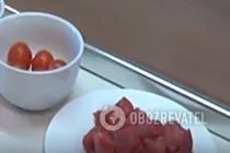 Тушеная говядина с фасолью - Шаг 1 Тушеная говядина с фасолью - Шаг 1