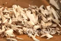 Тушеная говядина со сливками - Шаг 3 Тушеная говядина со сливками - Шаг 3