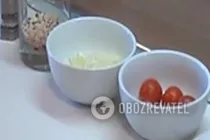 Тушеная говядина с фасолью - Шаг 2 Тушеная говядина с фасолью - Шаг 2
