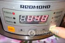 Диетическая тушеная говядина с овощами - Шаг 5 Диетическая тушеная говядина с овощами - Шаг 5