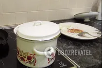 Бозбаш классический - Шаг 7 Бозбаш классический - Шаг 7