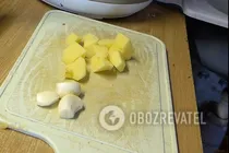 Бозбаш в мультиварке - Шаг 4 Бозбаш в мультиварке - Шаг 4