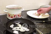 Бозбаш классический - Шаг 4 Бозбаш классический - Шаг 4