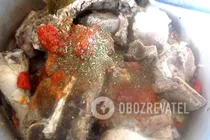 Бозбаш с нутом - Шаг 6 Бозбаш с нутом - Шаг 6