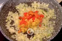 Бозбаш єреванський - Крок 9 Бозбаш єреванський - Крок 9