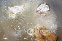 Скумбрія в клярі - Крок 6 Скумбрія в клярі - Крок 6