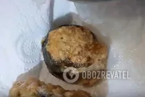 Скумбрія в клярі - Крок 7 Скумбрія в клярі - Крок 7