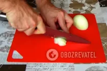 Жареное мясо с овощами по-китайски - Шаг 4 Жареное мясо с овощами по-китайски - Шаг 4