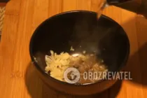 Жареное мясо в майонезе - Шаг 3 Жареное мясо в майонезе - Шаг 3