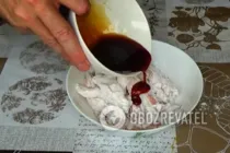 Жареное мясо с овощами по-китайски - Шаг 3 Жареное мясо с овощами по-китайски - Шаг 3