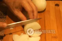 Жареное мясо в майонезе - Шаг 4 Жареное мясо в майонезе - Шаг 4