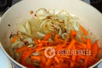 Жареное мясо с овощами по-китайски - Шаг 5 Жареное мясо с овощами по-китайски - Шаг 5