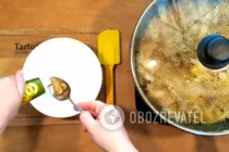 Жареное мясо в соусе - Шаг 6 Жареное мясо в соусе - Шаг 6