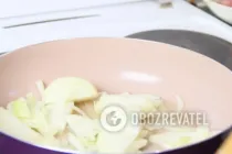 Смажене м'ясо в духовці - Крок 1 Смажене м'ясо в духовці - Крок 1