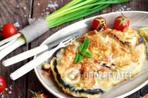 Зубатка в кляре - Шаг 7 Зубатка в кляре - Шаг 7