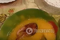 Скумбрія в клярі - Крок 5 Скумбрія в клярі - Крок 5