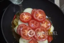 Тушеная баранина с черносливом и имбирем - Шаг 7 Тушеная баранина с черносливом и имбирем - Шаг 7